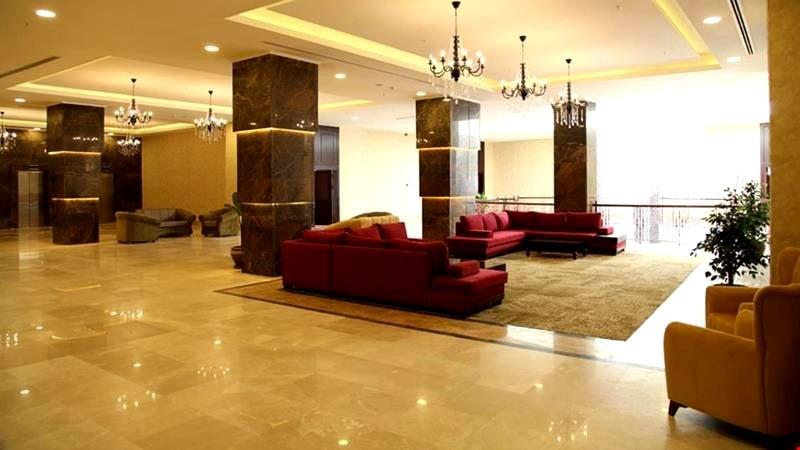 Safa Sorgun Termal Hotel Wellness & Spa — 4