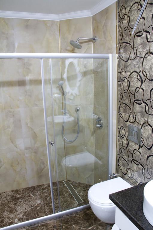 Kaleiçi Özkavak Otel — 10