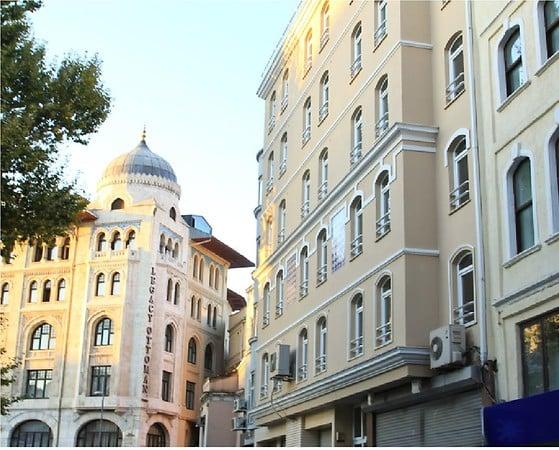 Venue Hotel Istanbul Old City — 2