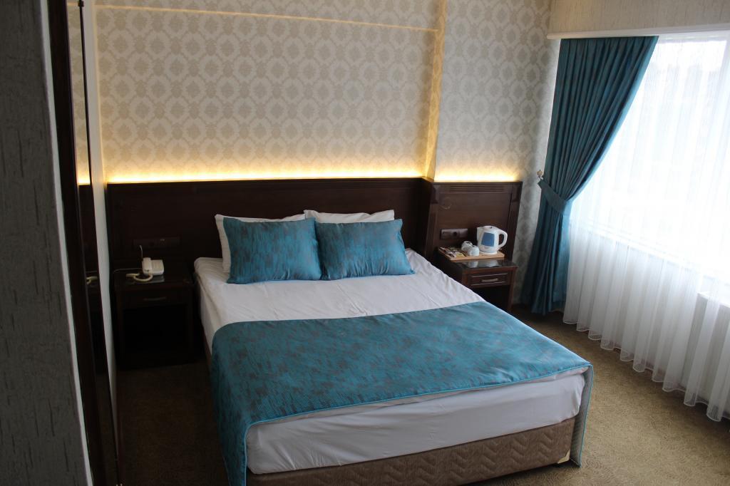 4 Eylül Otel — 3