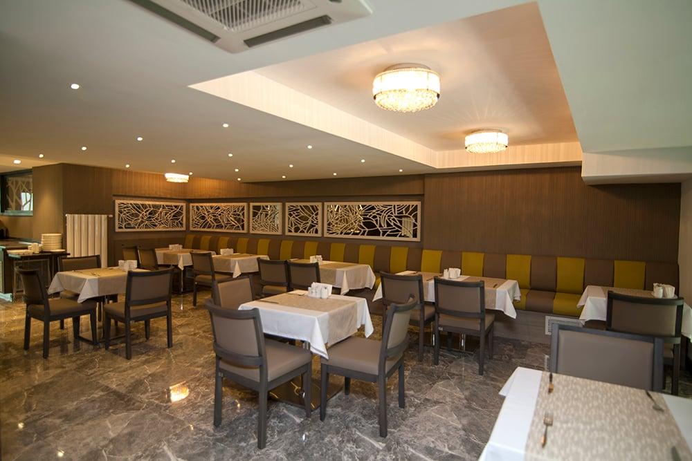 Yeni Bahar Hotel — 7