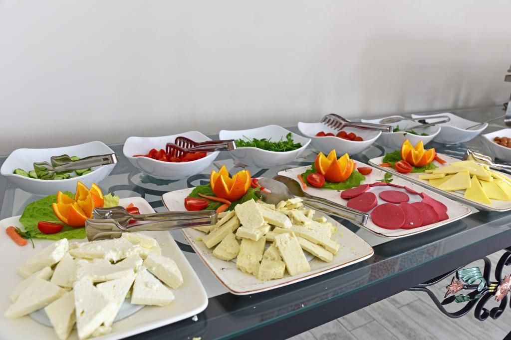 Hotel Sultansaray Sultanhanı — 9