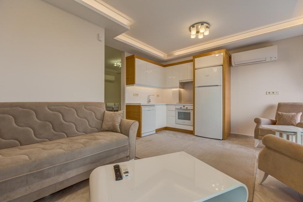 Paris Residence Çeşme — 4