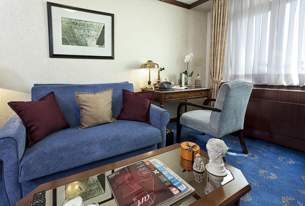 Hotel Best Ankara — 7