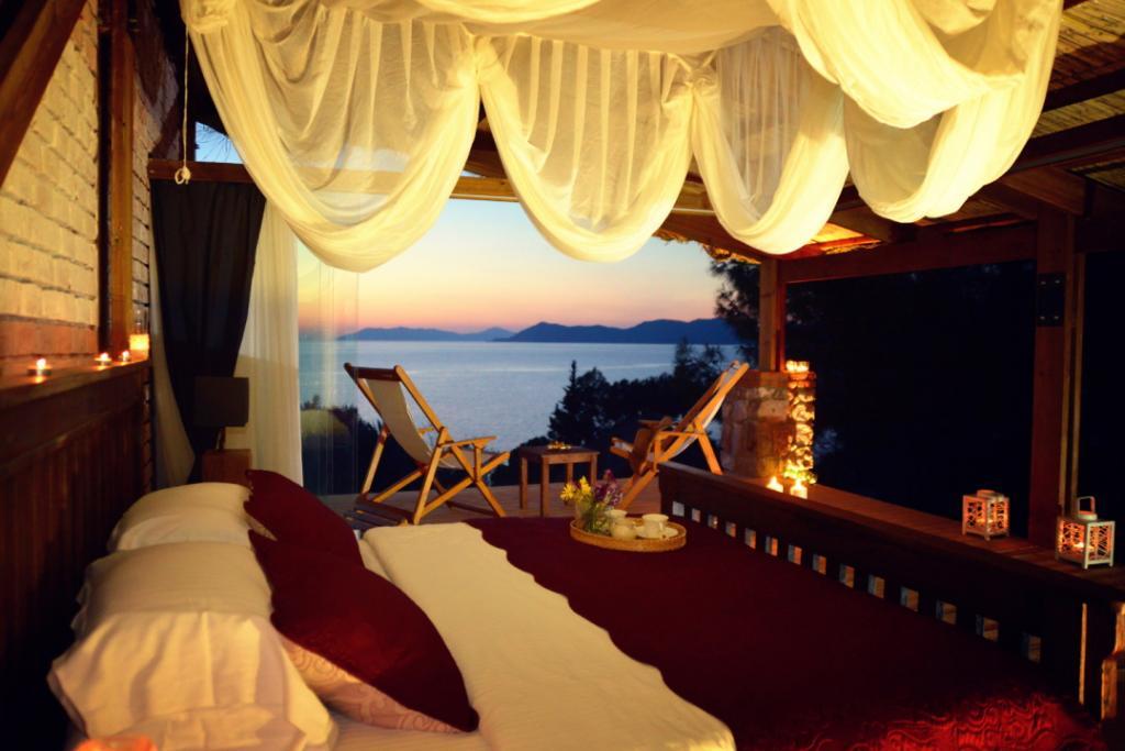 Nautical Hotel (+14 Adult Only) — 10