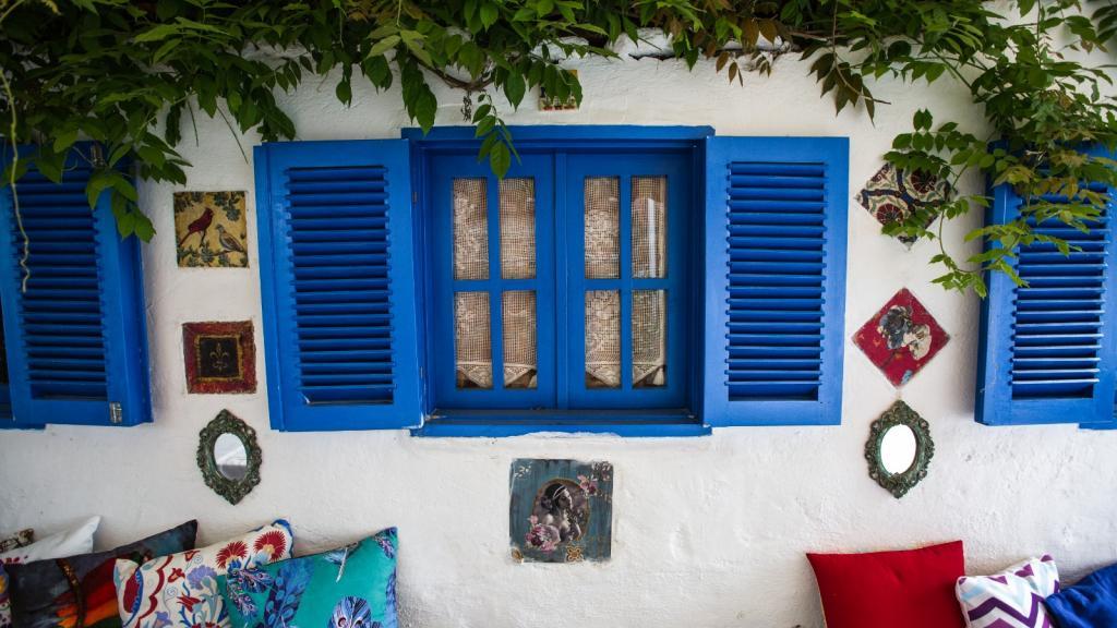 Chez Rumi Otel Şirince — 4