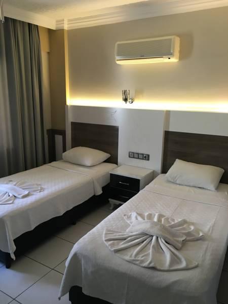 Green Peace Hotel Fethiye — 2