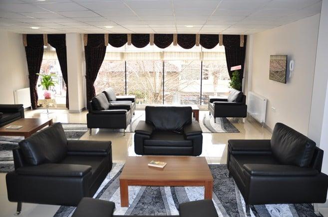 Ergün Otel Taşköprü — 5