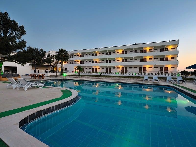 Söz Hotel — 6