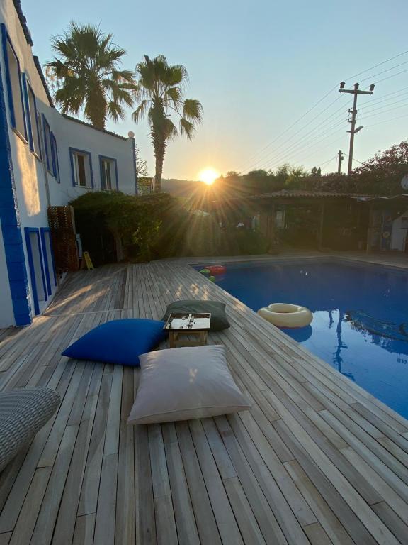 Casa Del Mar Bodrum — 9