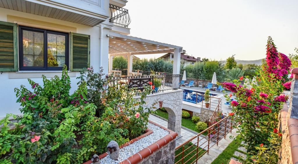 Villa TN Fethiye — 10