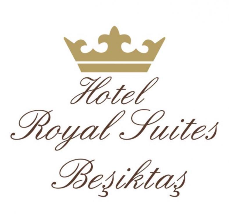 Royal Suites Beşiktaş — 2