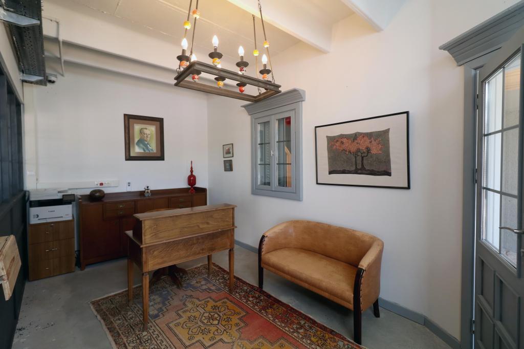 Old Farm Hotel Kemalpaşa — 8