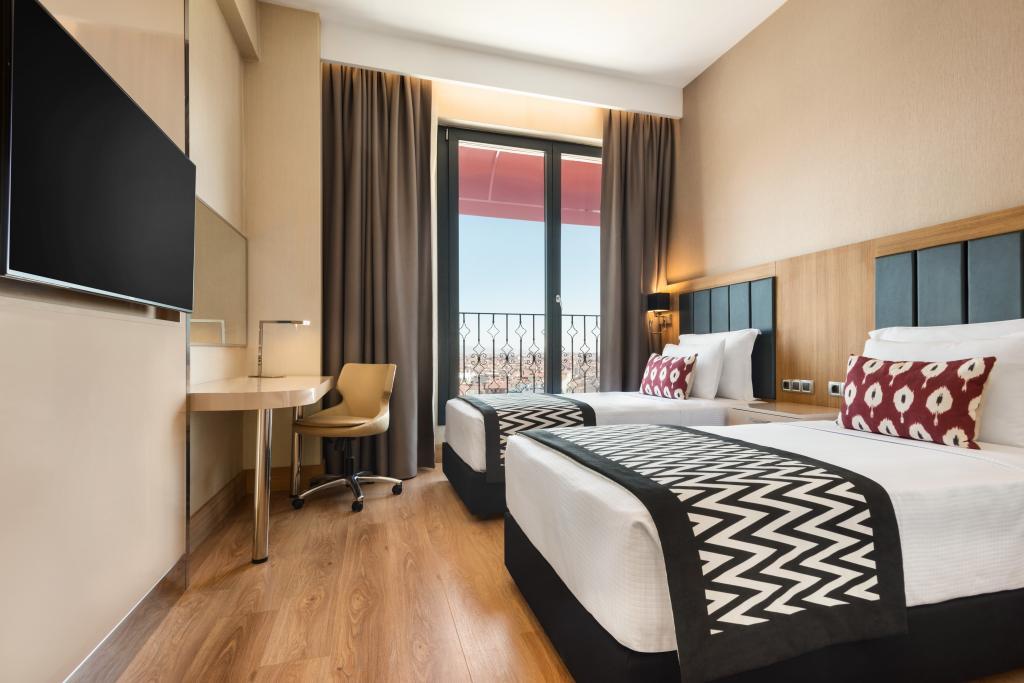 Ramada Encore By Wyndham Eskişehir — 7
