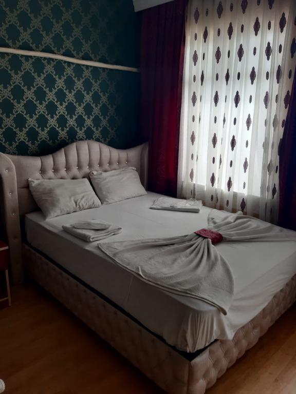 Balıklıgöl Otel — 2
