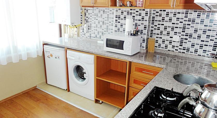Akın Suites İstanbul — 10