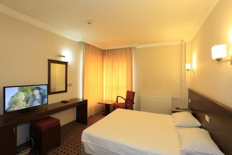 Eldehan Hotel — 8