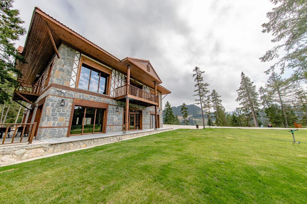 Foleya Mountain Resort — 10