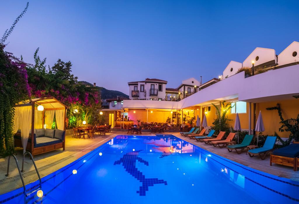 On Oda Ölüdeniz Otel — 10