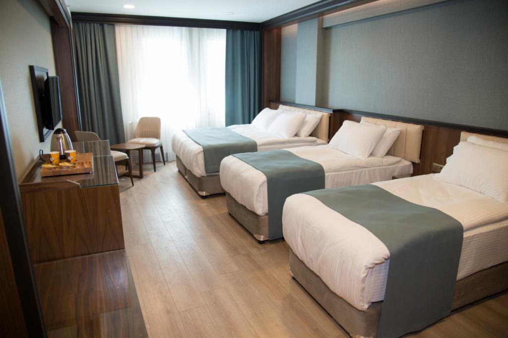 Valens Hotel İstanbul