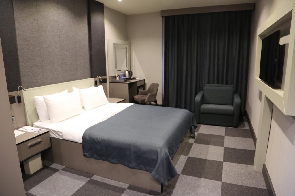 TRYP By Wyndham İstanbul Sancaktepe — 8