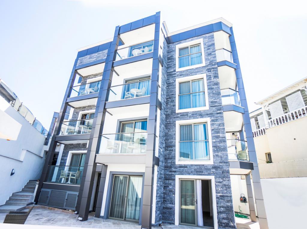 Ven Suites — 2