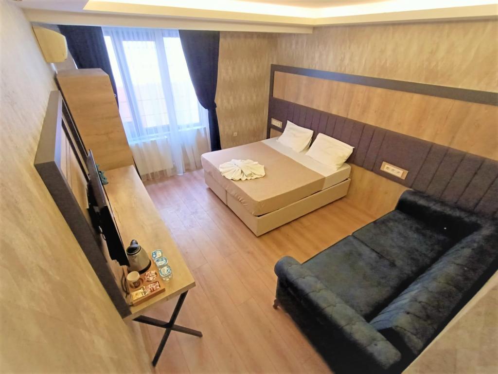 Avcılar Elit Hotel — 3