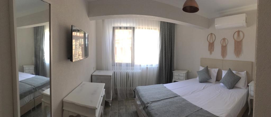 Gökçeada Kale Motel — 4