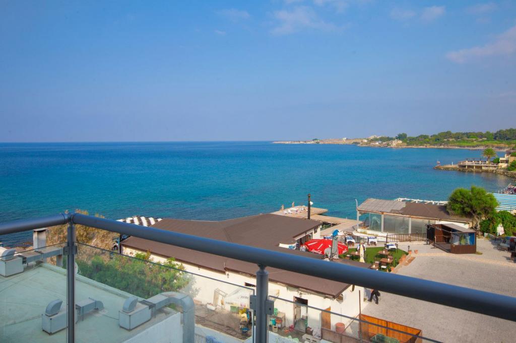 Manolya Hotel — 3