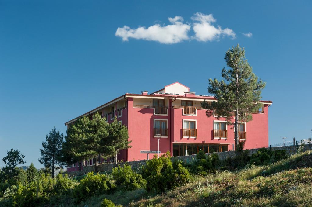 Sagalassos Lodge & Spa — 4
