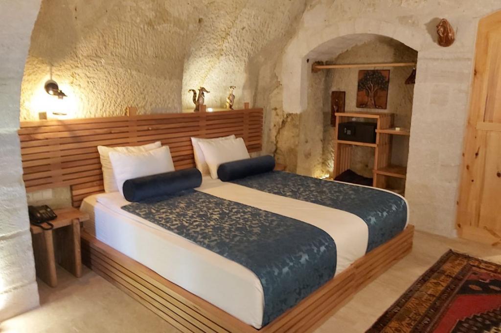 Agarta Cave Hotel — 9