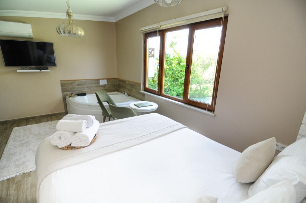 Beyaz Ev Ağva Otel — 9