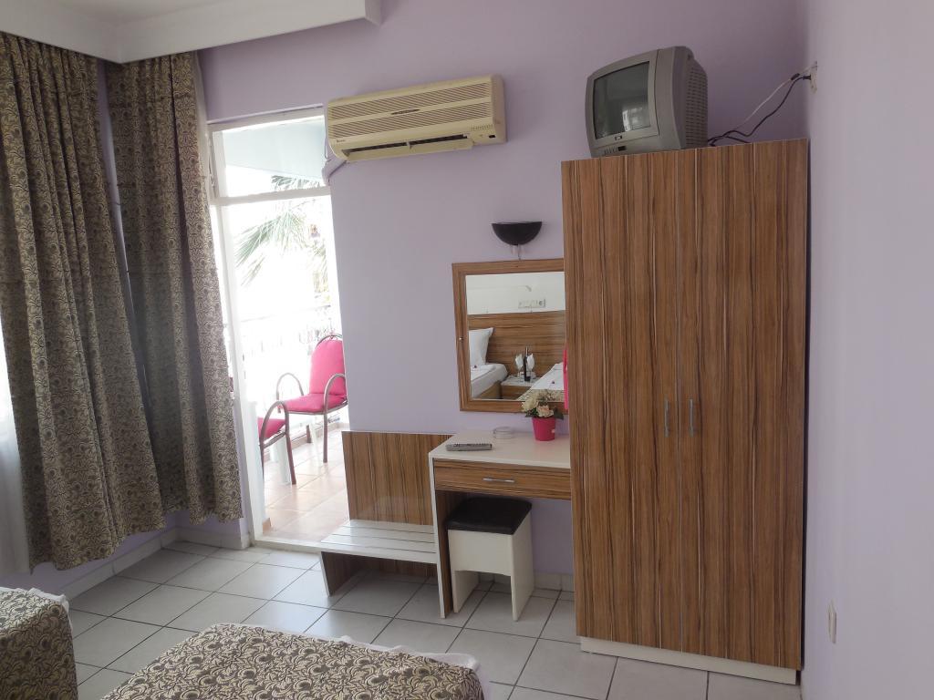 Resitalya Hotel — 9