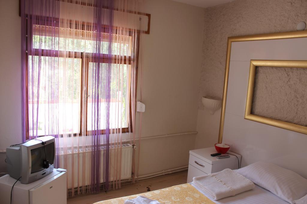 Biodenge Butik Otel — 10