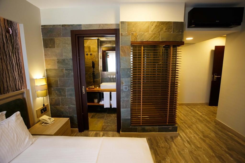 Taş Konak Boutique Hotel — 7