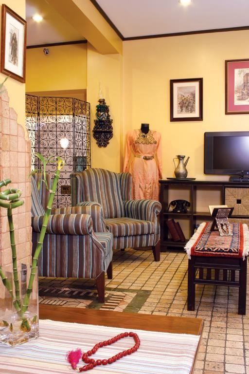 Hotel Fehmi Bey — 2