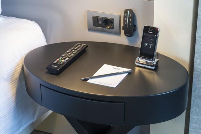 Bilek Hotel Kavacık — 9