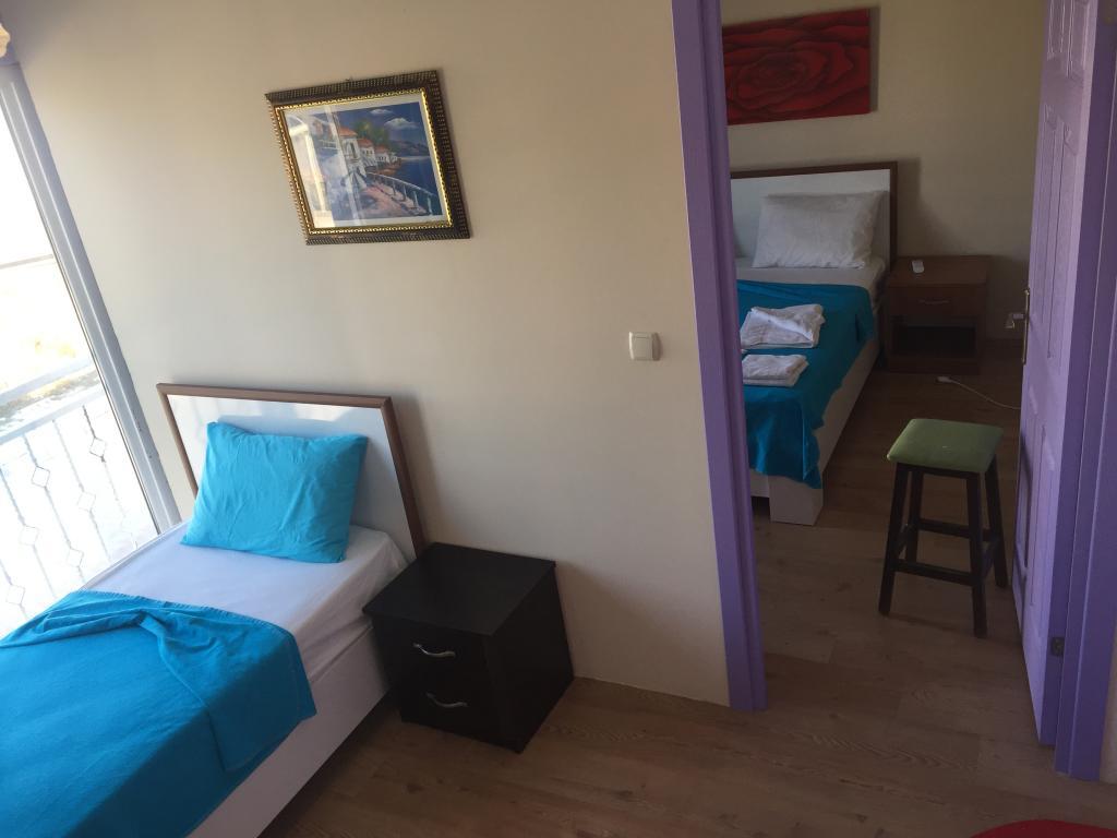 Kaan Otel Çeşme — 5