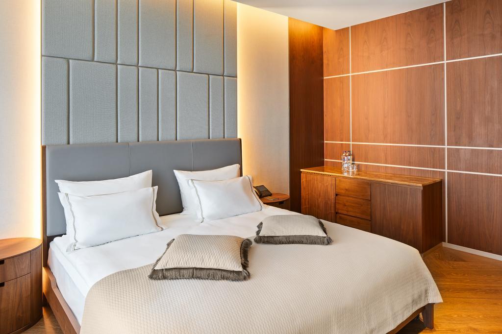 Ricosta Hotel — 6