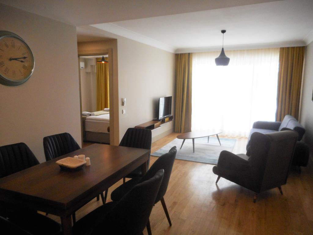 Keten Suites Taksim — 8