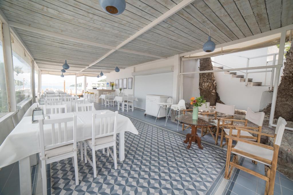 Madda Hotel Göltürkbükü — 2
