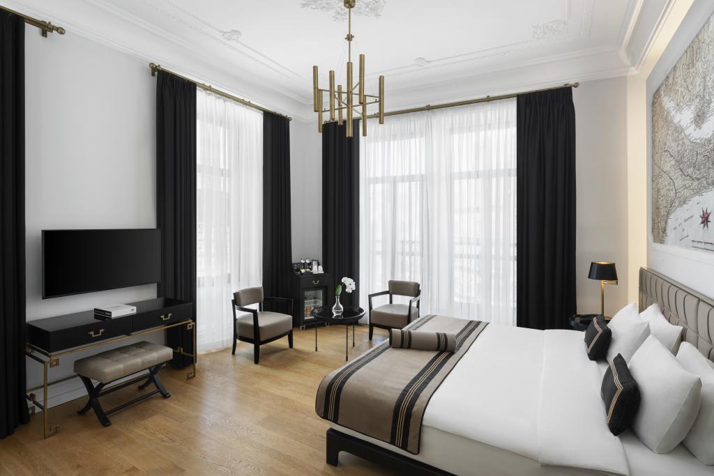 AKKA Hotels Lush — 6