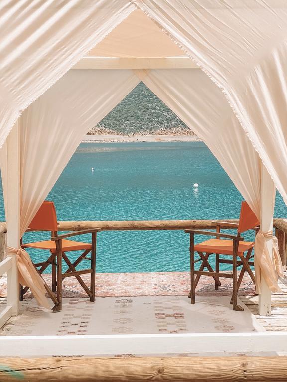 Club Barbarossa Hotel Kaş — 7