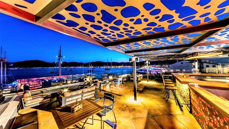 Sunset Hotel Marmaris — 3