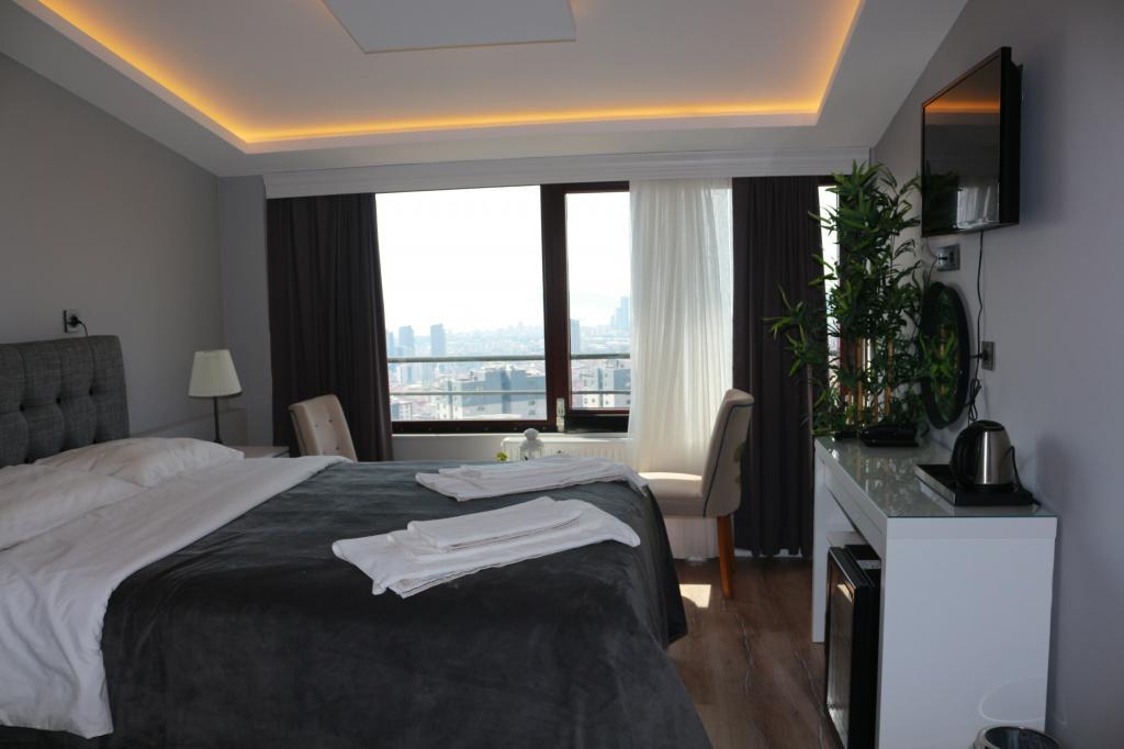 Vesta Resort Butik Otel — 6