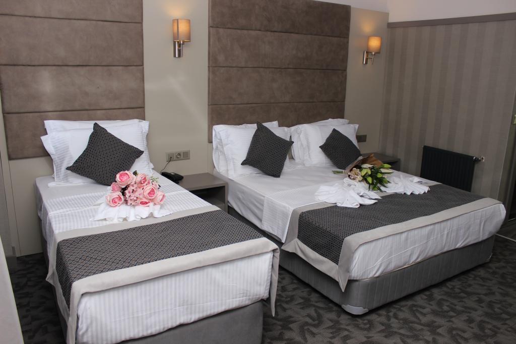 Anka Premium Hotel — 10