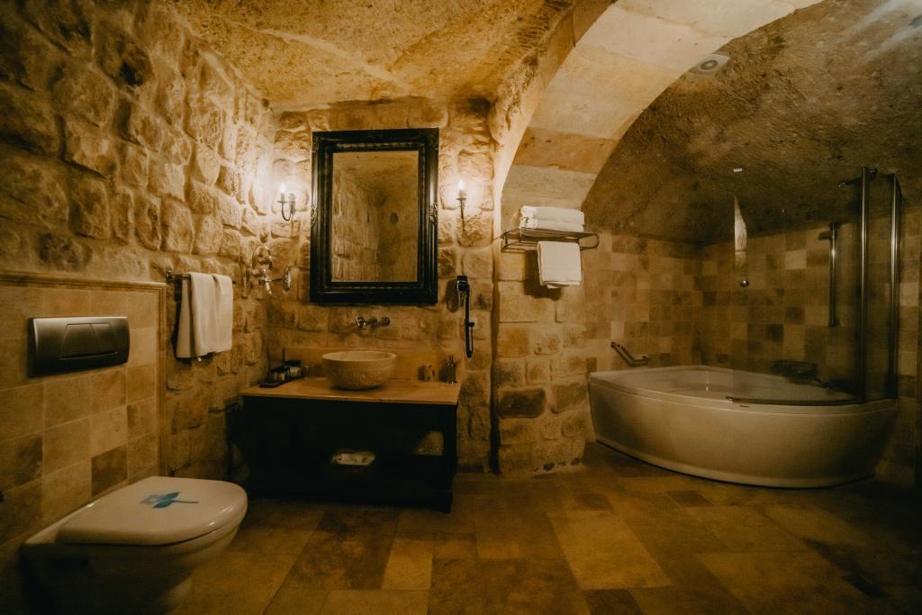 Dere Suites Kapadokya — 6