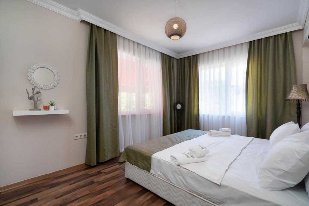 Maria House — 9