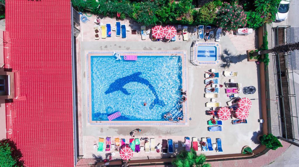 Albatros Apartments