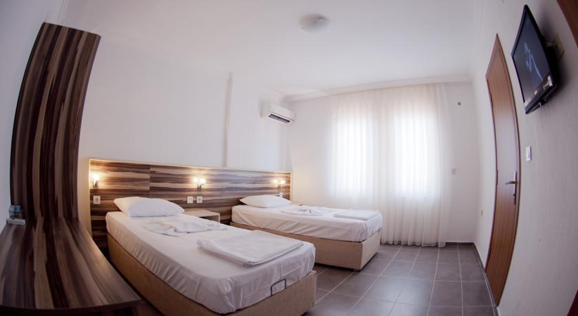 Caretta Hotel Akyaka — 8